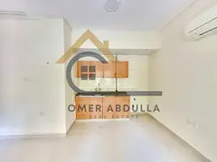 Studio Apartment for Indian Family in old muwalieh sharjah
