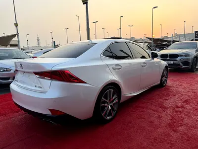 2018 Lexus ES-SERIES 缩略图 5