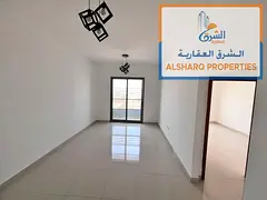 2 Bedrooms | Master & Wardrobes | Premium Finish | Bright | Al Hamidiyah 1 | AED 48K