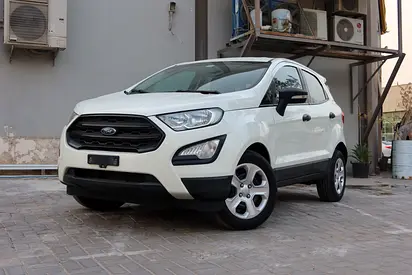 صورة 4 لـ 2019 FORD ECOSPORT