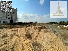 Ground Plus 1 Permit | Large 10,000 Sq. Ft. Plot | Residential Commercial | Prime Location Descripti