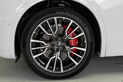2023 Maserati GRECALE 照片 6