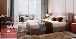 Azizi Amir | 3 Bedroom + Maid | Premium Family Home