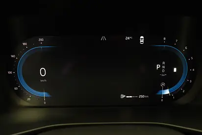 2023 Volvo XC40 照片 8