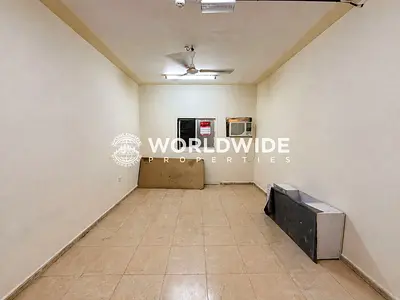 16 Rooms with MOHRE and Ejari available for rent