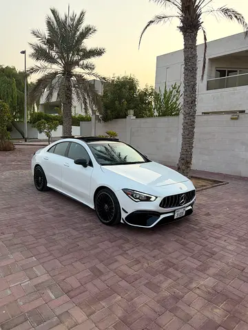 صورة مصغرة 19 لـ 2022 Mercedes-BENZ CLA
