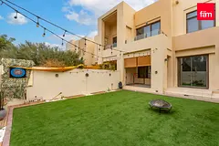 Single Row I Vacant Soon I Type I Near Pool 3br