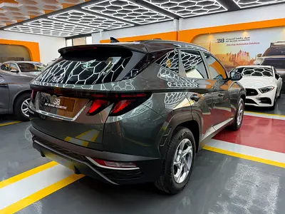 Hyundai TUCSON Smart, миниатюра 7