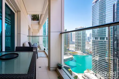 Rare Large layout | Lake view | Near to Metro