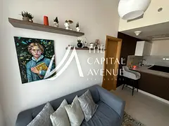 Ready to Move In | High Floor | Sea View