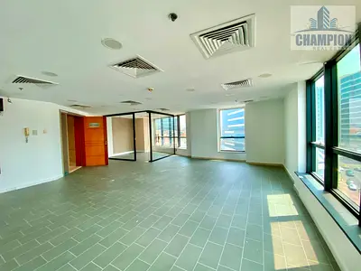 Fitted Office for Rent | Next Metro Station