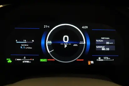 صورة 9 لـ 2025 Lexus RX-SERIES