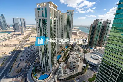 1BR with Storage | High Floor | Close to Amenities