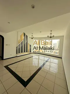Spacious 2-Bedroom Apartment in Al Qasba | Free Parking