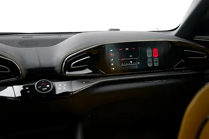 2025 Ferrari PUROSANGUE 缩略图 12