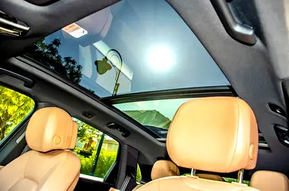 2019 Porsche CAYENNE 缩略图 11