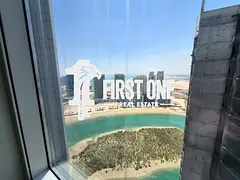 High Floor | Mangrove View | Furnished