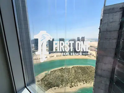 High Floor | Mangrove View | Furnished