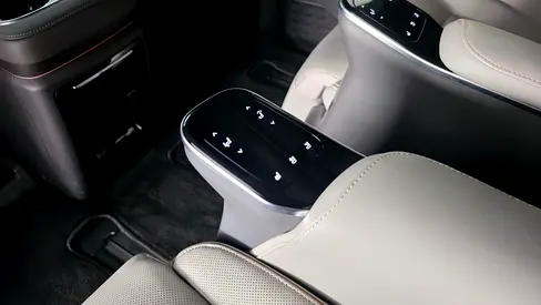 GAC M8 GT, миниатюра 16