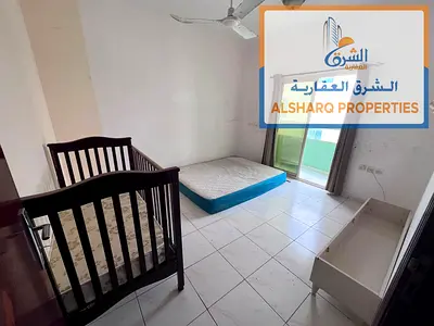 1 Bedroom Apartment in Al Nuaimiya 1 with Balcony Central AC and Spacious Layout 24000 AED