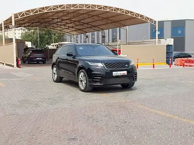 AED 1809/month | 2019 Land Rover Range Rover Velar R-Dynamic SE | GCC Specs | Ref#510000