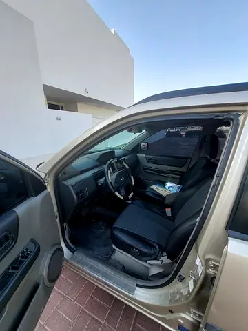 2013 Nissan X-TRAIL — фото 8