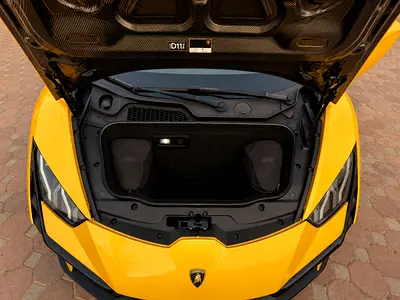 2023 Lamborghini HURACAN 缩略图 17