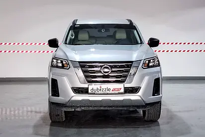 صورة 2 لـ 2025 Nissan XTERRA