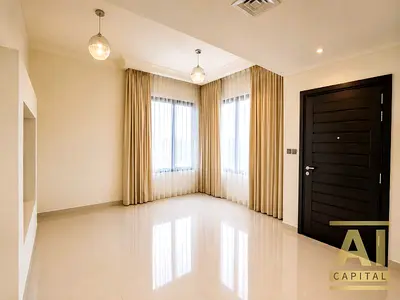 Exclusive Unit | 3 Bed Townhouse | Matured Garden