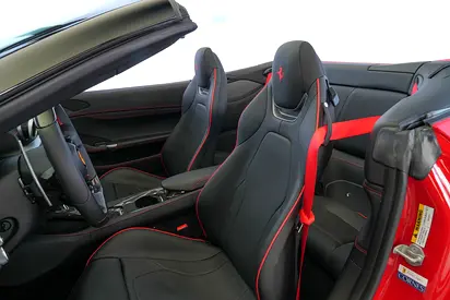 2023 Ferrari PORTOFINO — миниатюра 11