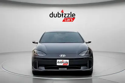2024 Hyundai IONIQ 6 照片 2