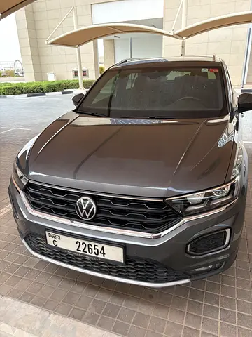 صورة 5 لـ 2021 Volkswagen T-ROC