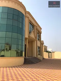 Luxurious| 6 BHK Villa For Rent |Al Riffa