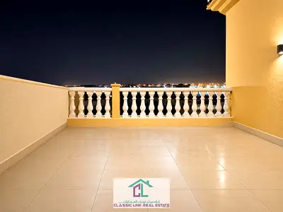 OUTCLASS 4 BEDROOM VILLA | 6 WASHROOMS & BALCONIES | NEAR BANIYAS SPORTS CLUB