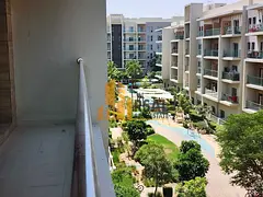 Al Zahia garden 2Bedroom available for rent in Sharjah