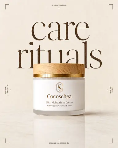 ✨ Cocoshéa Body Butter – Your Skin Deserves Better! ✨