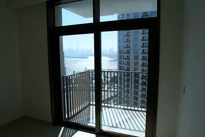 NO COMMISSION | Direct from Owner Deal | High Floor | Burj Khalifa & Creek View | Creek Palace