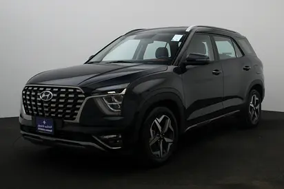 HYUNDAI GRAND CRETA 2.0 L GLX (3087199)