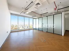 Vacant | Fitted Office | Grade A | Prime Location