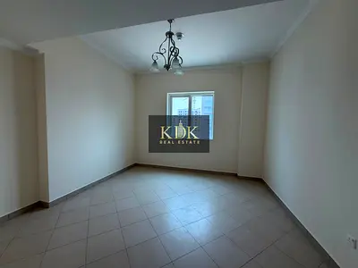 1BR Apartment | Murdih Tower | Downtown City View | Unfurnished