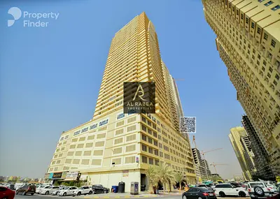1BR for Sale in Lavender Tower | 1,168 Sq. Ft. | AED 340K Cash