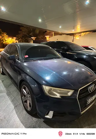 صورة 3 لـ 2018 AUDI A3