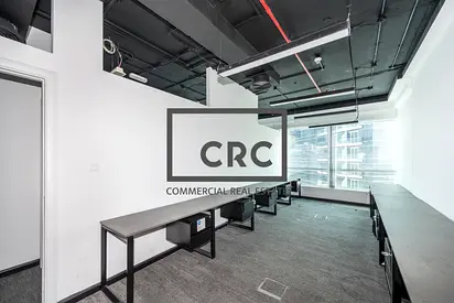 Chiller Free | Ready Office Space | DED License