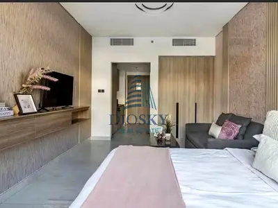 Fully Furnished | Flexible Payment | Modern Living