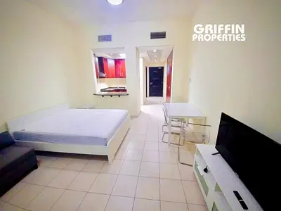 Vacant | Studio | Near Metro | Discovery Gardens