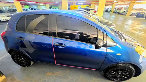 صورة 4 لـ 2007 Toyota YARIS