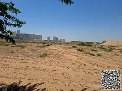 Residential/Commercial Land for Sale / Corner / Strategic Location / Excellent Price and Reasonable