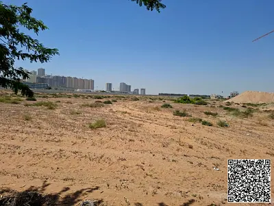أرض سكني تجاري للبيع/زاوية/موقع استراتيجي/سعر مميز و قابل للتفاوض المعقول