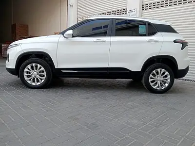 2023 Chevrolet GROOVE 照片 10