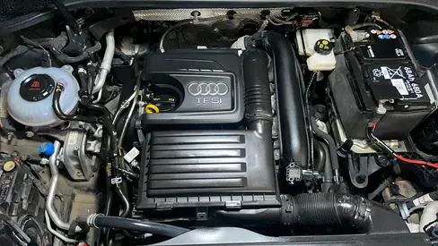 صورة مصغرة 13 لـ 2024 AUDI Q3